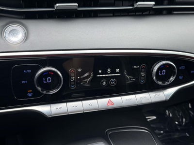 2023 Genesis GV70 3.5T Sport
