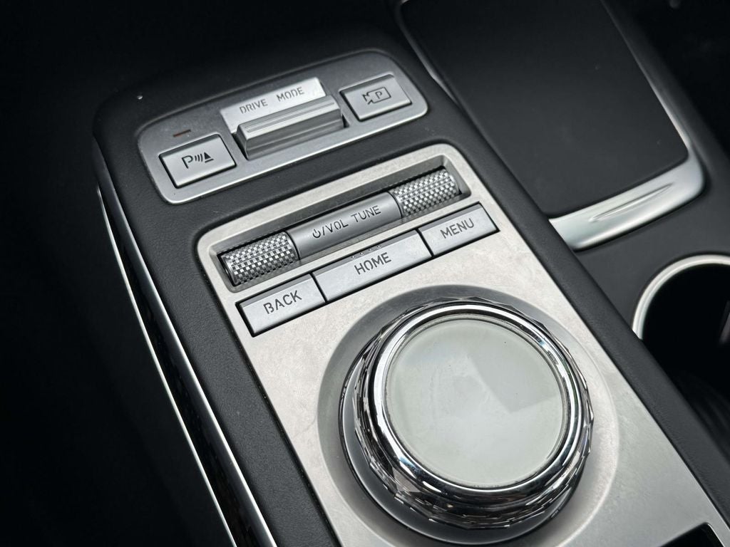 2023 Genesis GV70 3.5T Sport