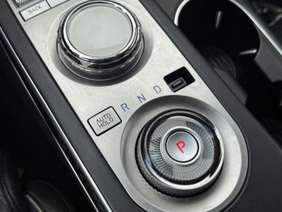 2023 Genesis GV70 3.5T Sport