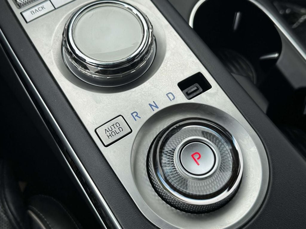 2023 Genesis GV70 3.5T Sport