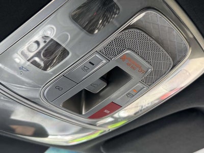 2023 Genesis GV70 3.5T Sport