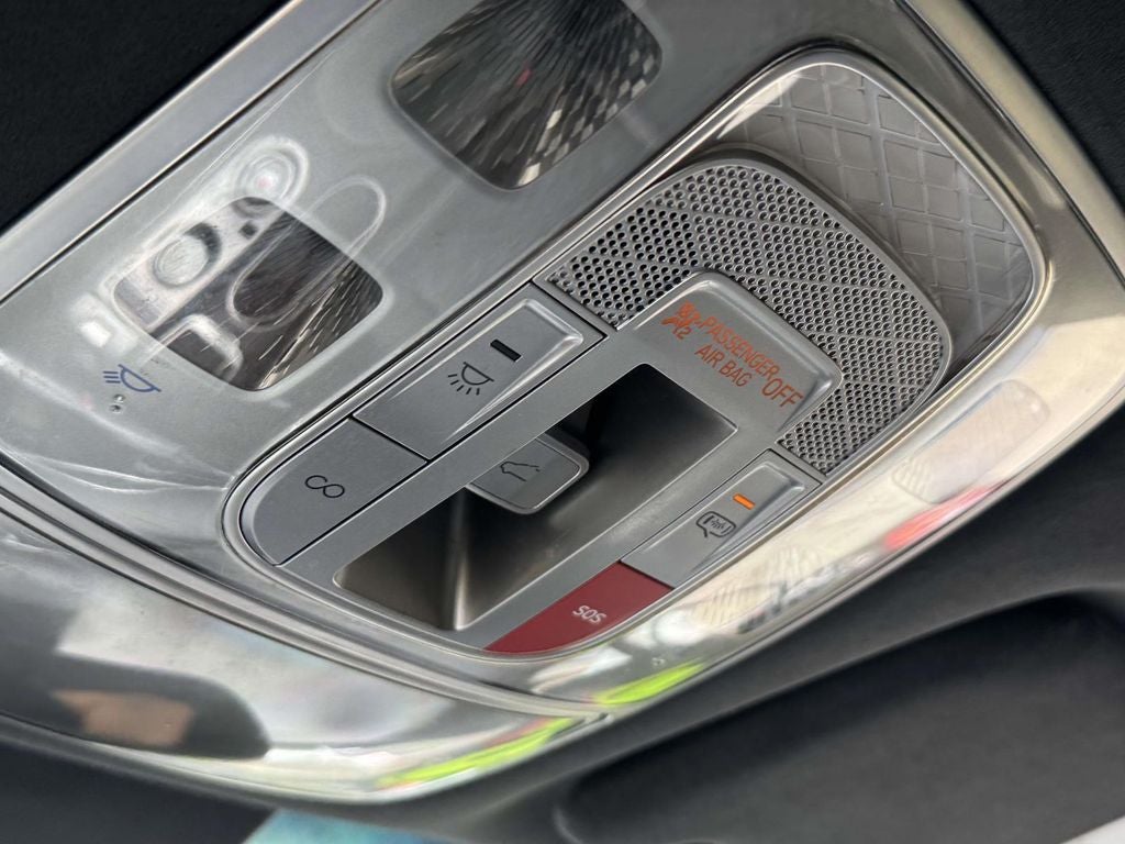 2023 Genesis GV70 3.5T Sport