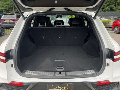 2023 Genesis GV70 3.5T Sport