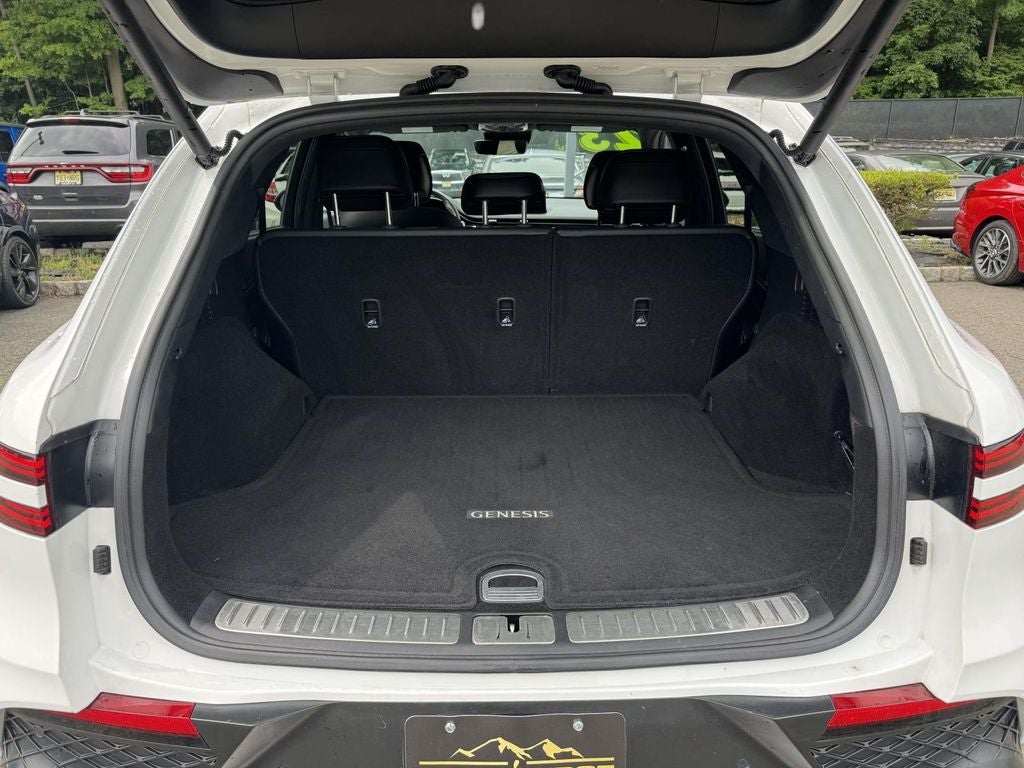 2023 Genesis GV70 3.5T Sport