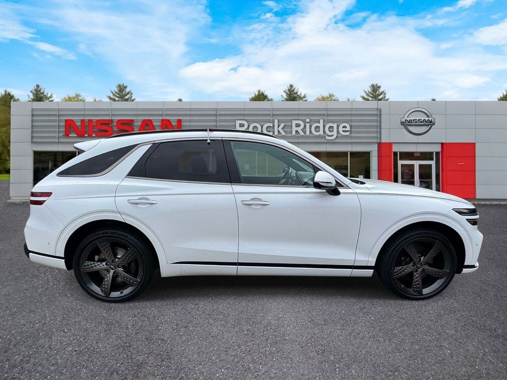 2023 Genesis GV70 3.5T Sport