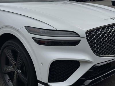 2023 Genesis GV70 3.5T Sport