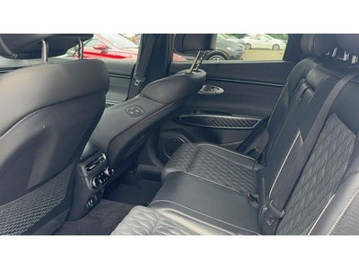 2023 Genesis GV70 3.5T Sport