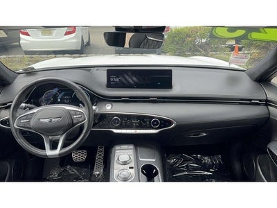 2023 Genesis GV70 3.5T Sport