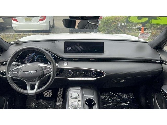 2023 Genesis GV70 3.5T Sport