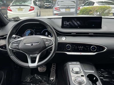 2023 Genesis GV70 3.5T Sport