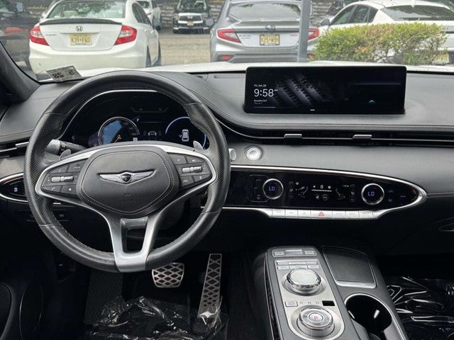 2023 Genesis GV70 3.5T Sport