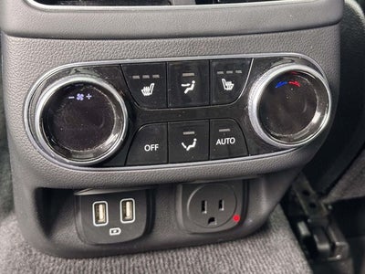 2023 Genesis GV70 3.5T Sport