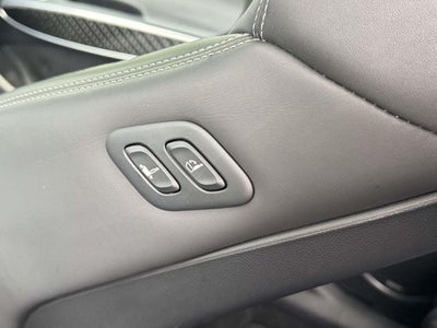 2023 Genesis GV70 3.5T Sport