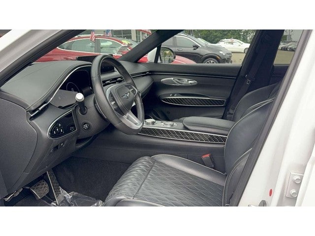 2023 Genesis GV70 3.5T Sport