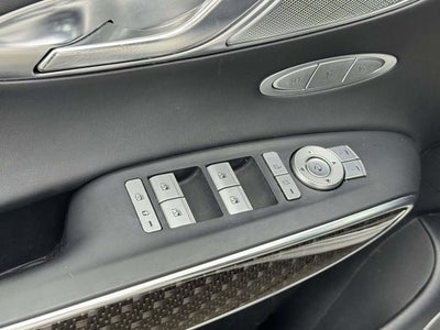 2023 Genesis GV70 3.5T Sport