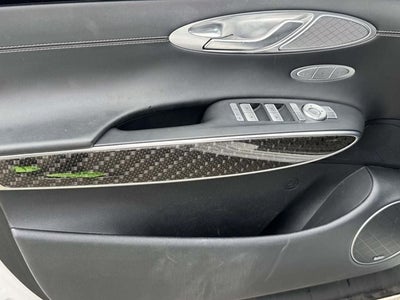 2023 Genesis GV70 3.5T Sport