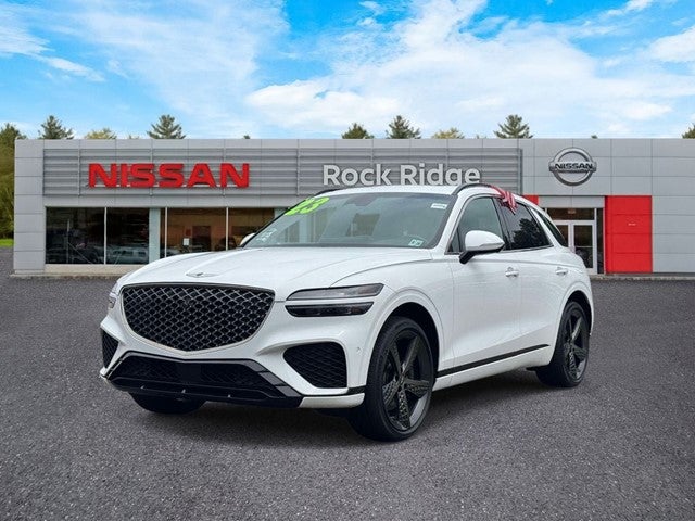 2023 Genesis GV70 3.5T Sport