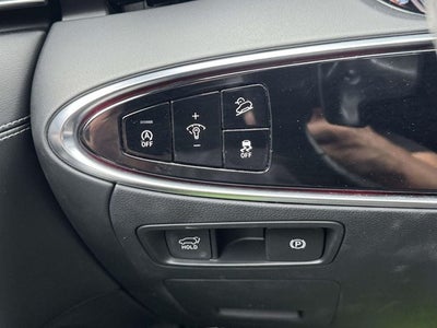 2023 Genesis GV70 3.5T Sport