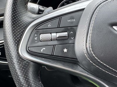 2023 Genesis GV70 3.5T Sport