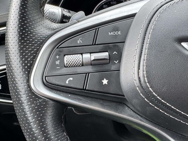 2023 Genesis GV70 3.5T Sport