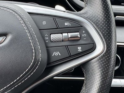 2023 Genesis GV70 3.5T Sport