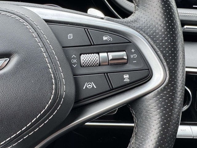 2023 Genesis GV70 3.5T Sport