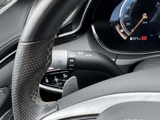 2023 Genesis GV70 3.5T Sport