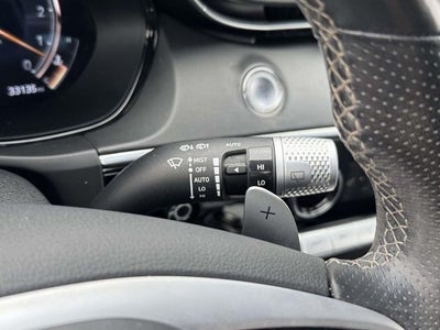 2023 Genesis GV70 3.5T Sport