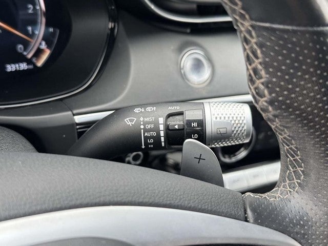 2023 Genesis GV70 3.5T Sport