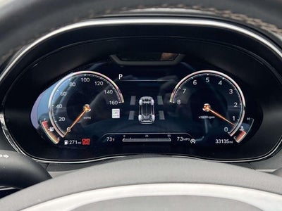 2023 Genesis GV70 3.5T Sport