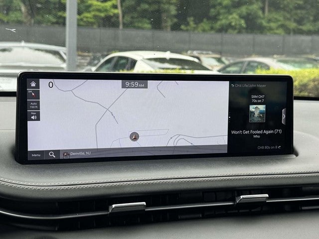 2023 Genesis GV70 3.5T Sport