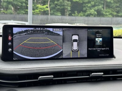 2023 Genesis GV70 3.5T Sport