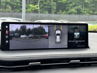2023 Genesis GV70 3.5T Sport