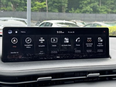 2023 Genesis GV70 3.5T Sport