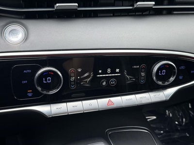 2023 Genesis GV70 3.5T Sport