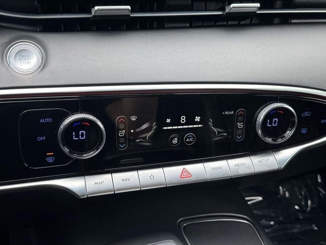 2023 Genesis GV70 3.5T Sport