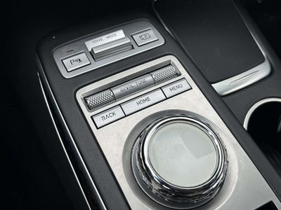2023 Genesis GV70 3.5T Sport
