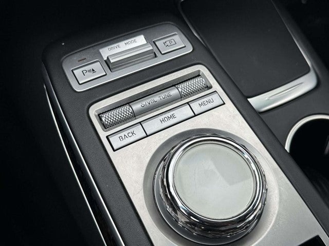 2023 Genesis GV70 3.5T Sport