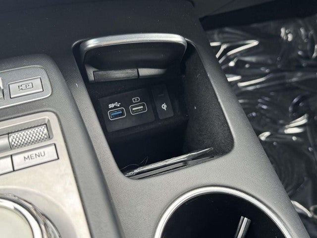 2023 Genesis GV70 3.5T Sport