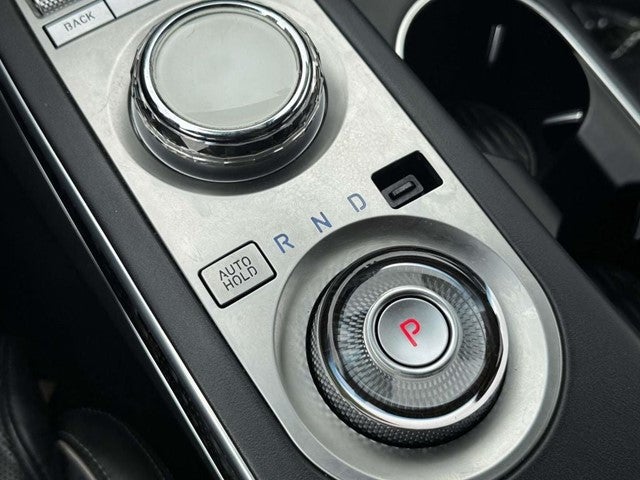 2023 Genesis GV70 3.5T Sport