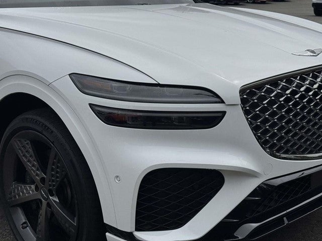 2023 Genesis GV70 3.5T Sport