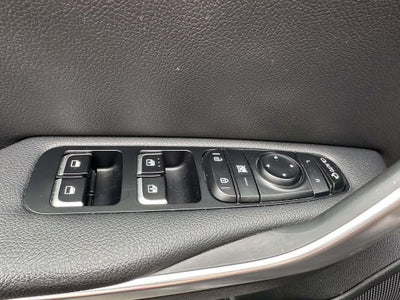 2020 Kia Stinger GT-Line