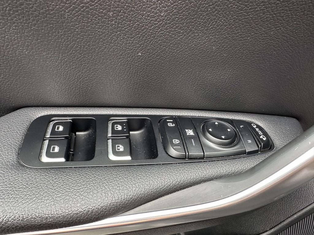 2020 Kia Stinger GT-Line