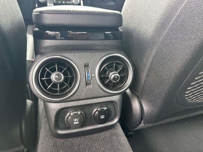 2020 Kia Stinger GT-Line