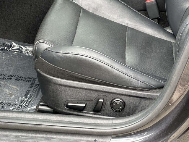 2020 Kia Stinger GT-Line