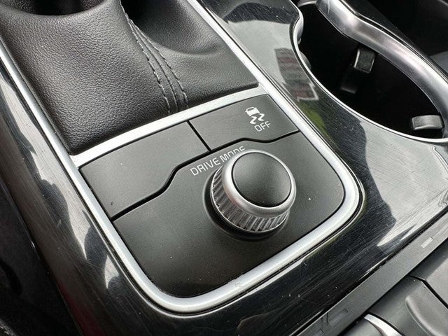 2020 Kia Stinger GT-Line