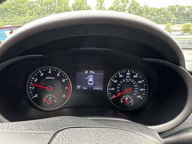 2020 Kia Stinger GT-Line