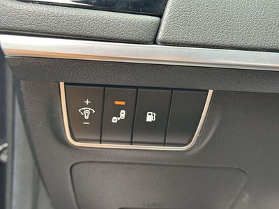 2020 Kia Stinger GT-Line