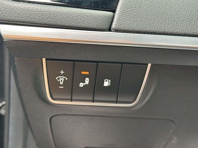 2020 Kia Stinger GT-Line