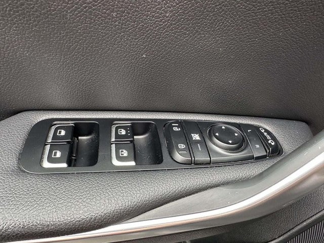 2020 Kia Stinger GT-Line